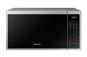 مایکروویو سامسونگ 900 وات Samsung Microwave MG40J5133AT