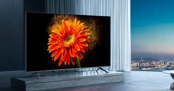 تلویزیون شیائومی