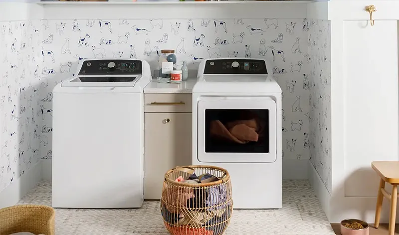 ماشین لباسشویی 14 کیلویی