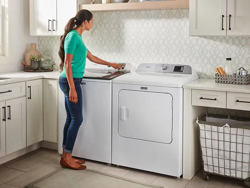 ماشین لباسشویی 20 کیلویی