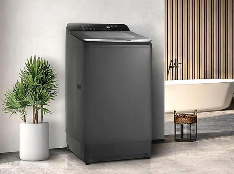 ماشین لباسشویی 23 کیلویی