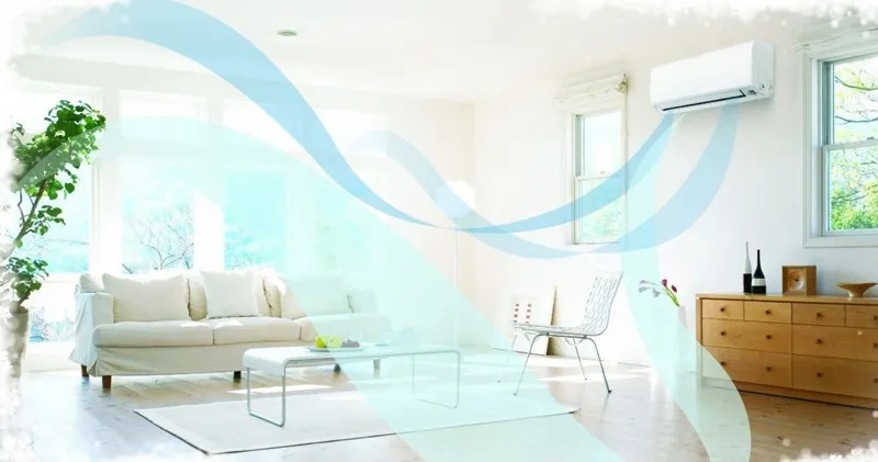 کولر گازی جنرال شکار 18000