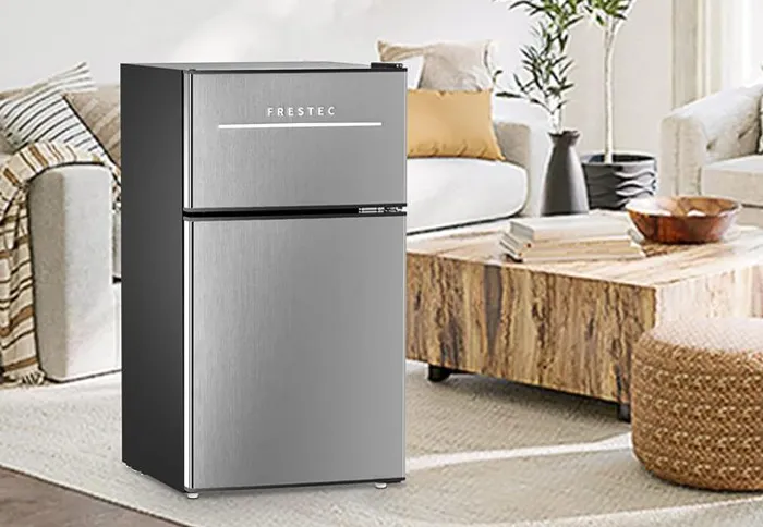 یخچال هتلی کوچک