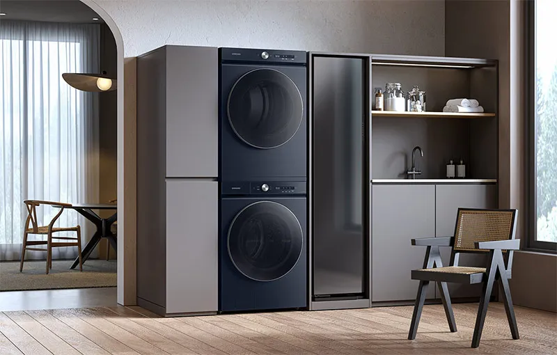 قیمت ماشین لباسشویی