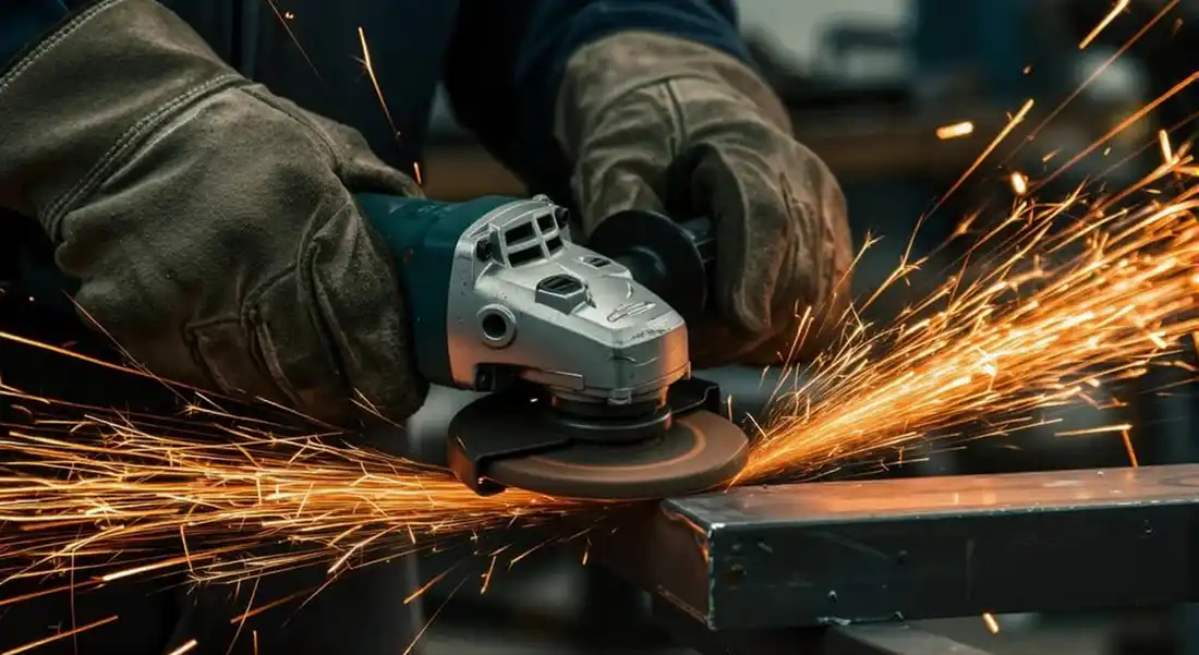 فرز سنگبری آهنگری