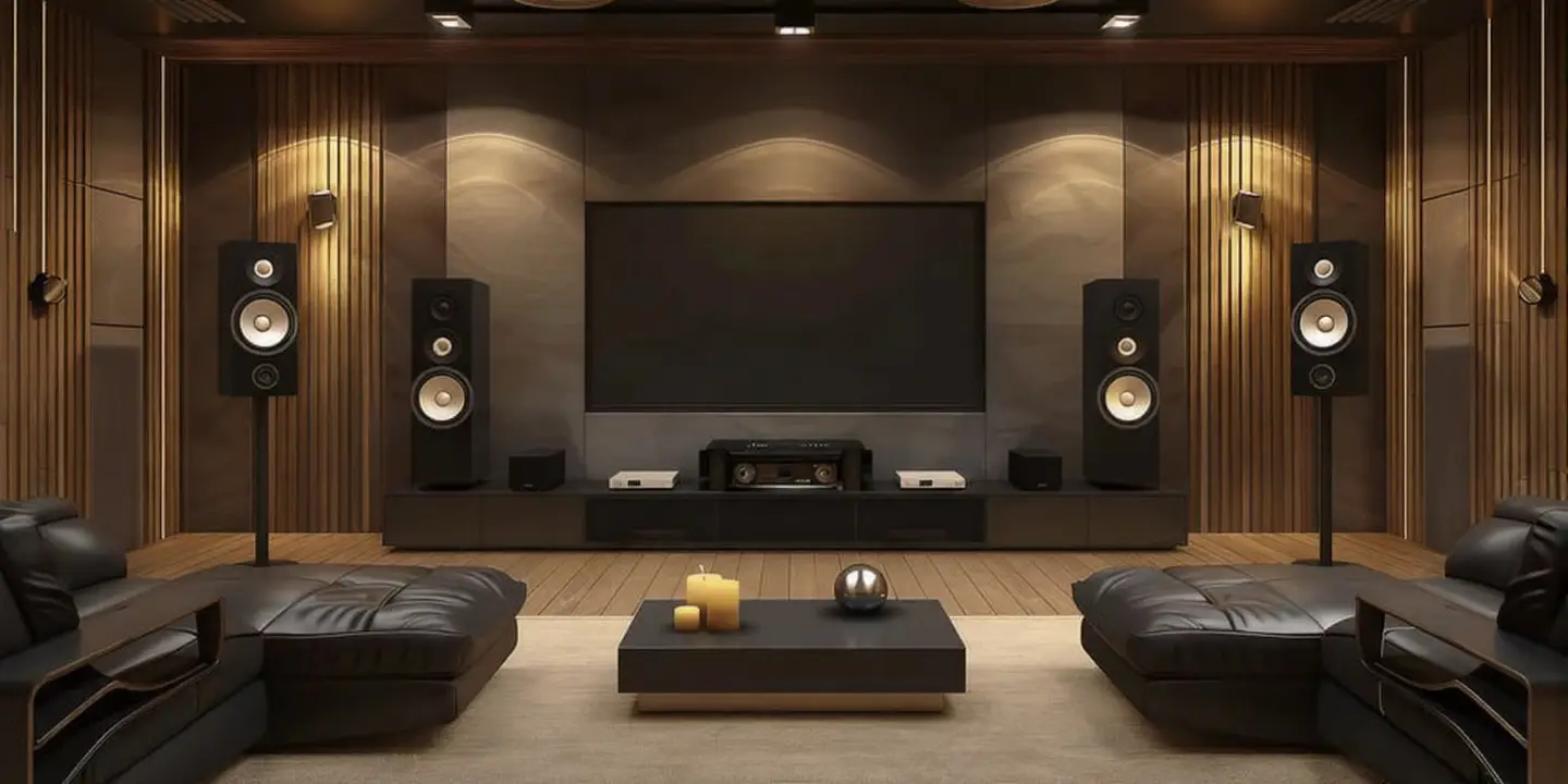 صوتی و تصویری