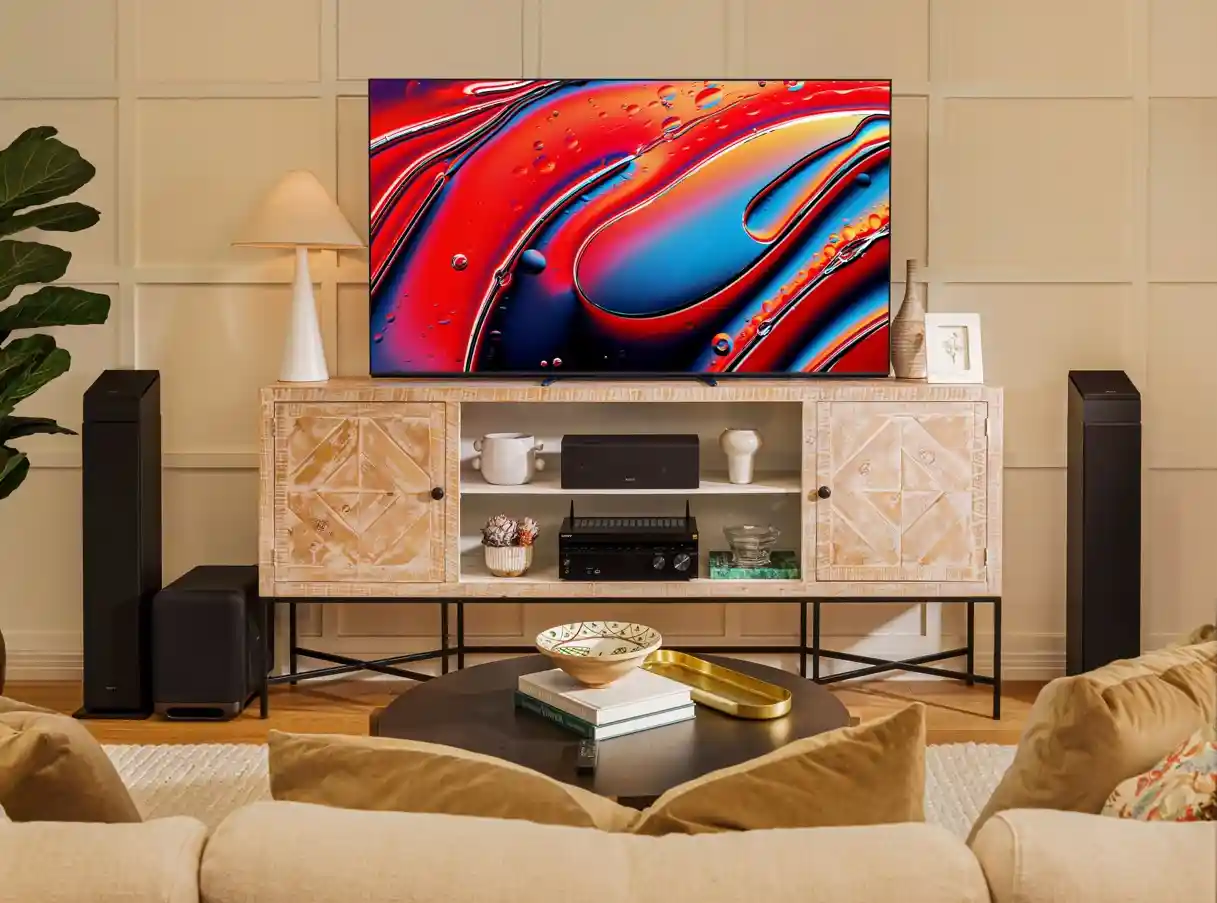 سینمای خانگی