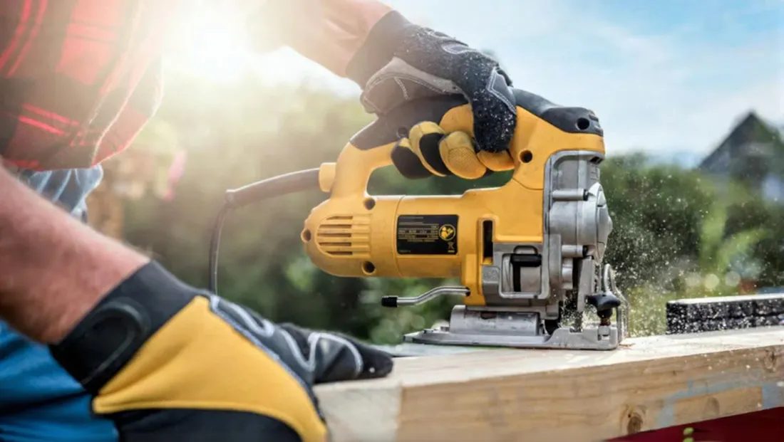 اره عمود بر