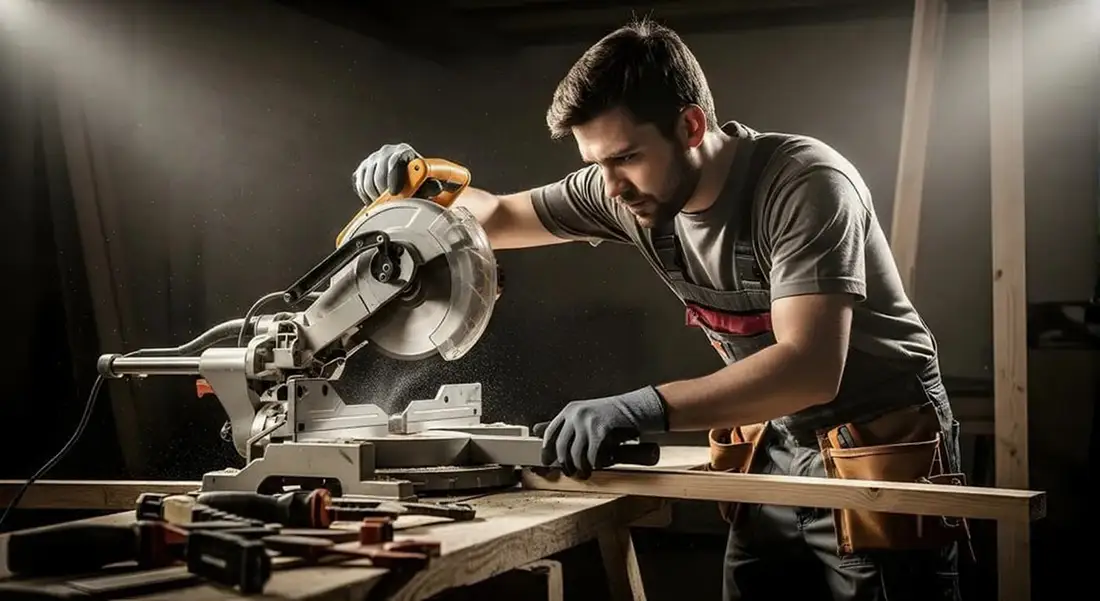 اره پروفیل بر