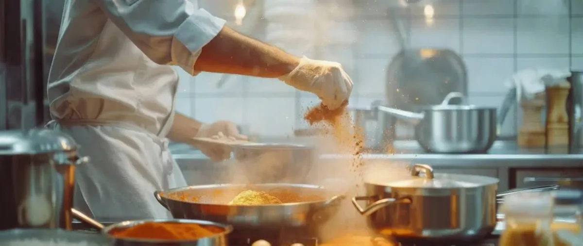 سرویس قابلمه