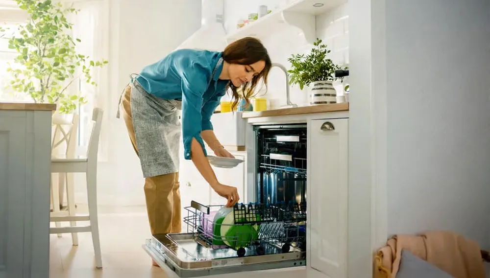 ظرفشویی 10 نفره