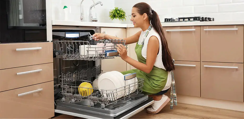 ماشین ظرفشویی 12 نفره