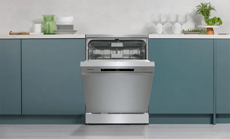 ظرفشویی هایسنس