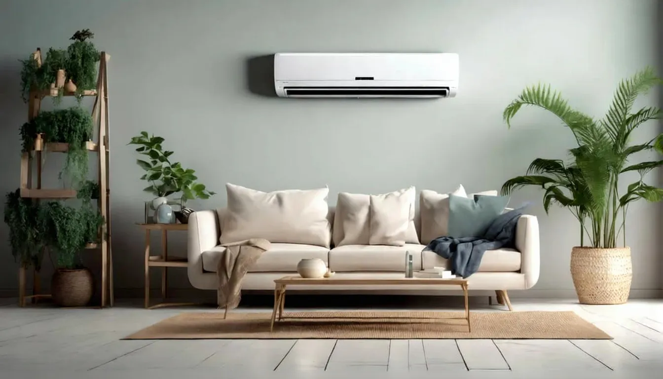 کولر گازی جنرال شکار