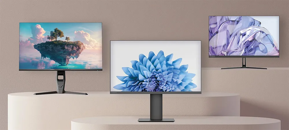 مانیتور تلویزیون