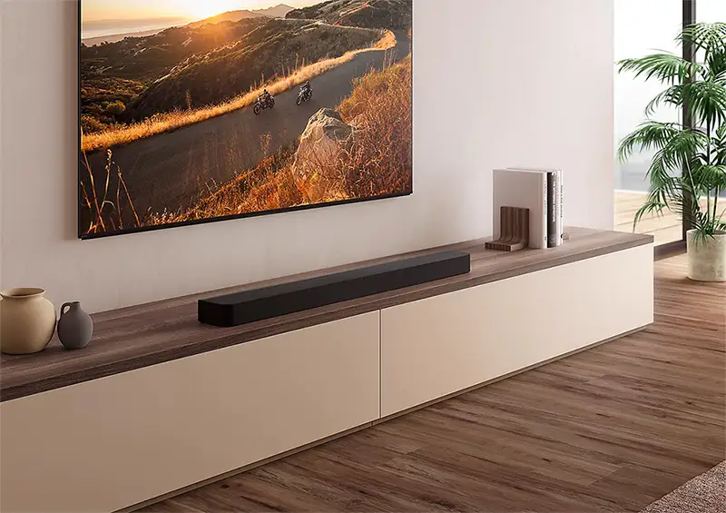 قیمت ساندبار