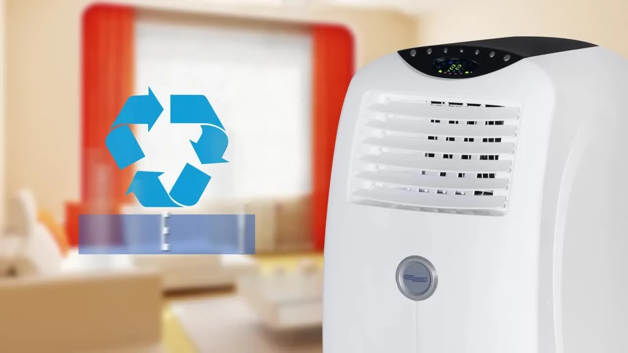 قیمت کولر گازی پرتابل جنرال