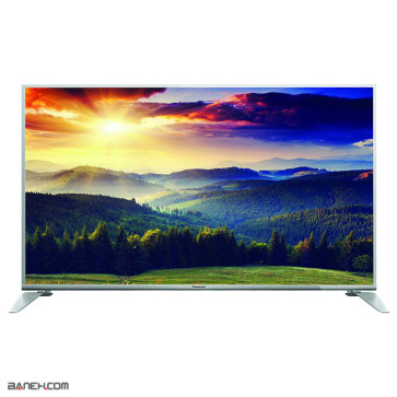 تلویزیون هوشمند فول اچ دی پاناسونیک PANASONIC SMART FULL HD LED 43DS630M 