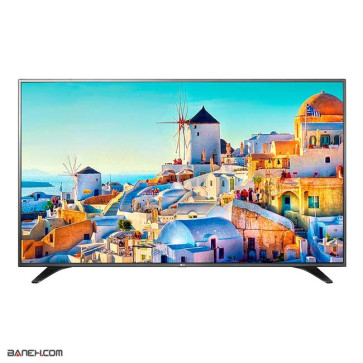 تلویزیون ال ای دی ال جی LG FHD LED TV 49LW310C