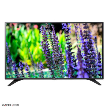 تلویزیون فول اچ دی ال جی LG FULL HD LED 49LW340
