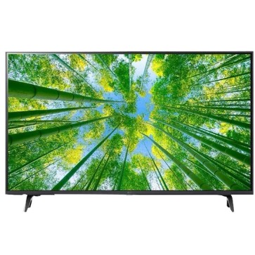 قیمت تلویزیون ال‌جی 50UQ8006 خرید