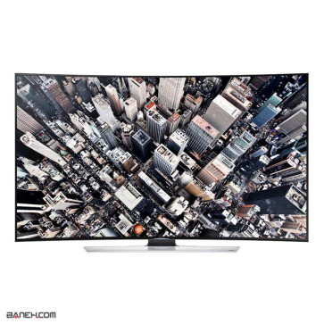 تلویزیون منحنی هوشمند اولترا اچ دی سامسونگ SAMSUNG Curved LED SMART TV 65HU9000