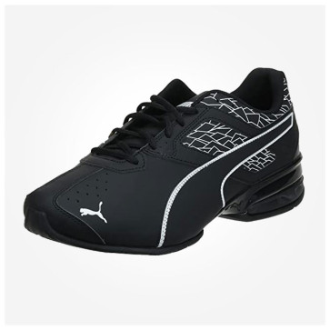 کفش مردانه کراس ترینر ورزشی مدل PUMA Tazon