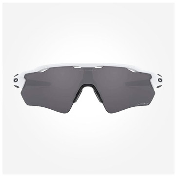 عینک آفتابی اوکلی مردانه ورزشی مستطیلی مدل Oo9208 Radar Ev Path