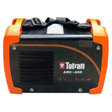 دستگاه جوشکاری الکتریکی تاتیان TATIAN ARC-400