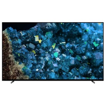 قیمت تلویزیون سونی 55A80L خرید