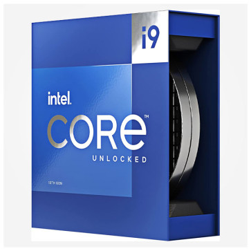 پردازنده دسکتاپ 36 مگابایت 253 وات اینتل Core i9 24 BX8071513900K
