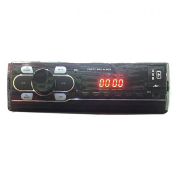 پخش کننده خودرو 60 وات بلوتوث دار المنت Element Car Audio Player EL-2200