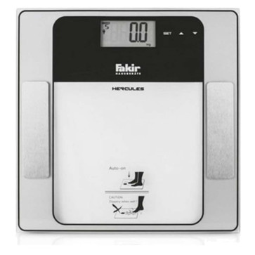 ترازو دیجیتالی فکر Fakir Herculise Digital Scale