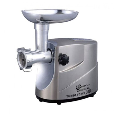 چرخ گوشت برقی 3000 وات فوما Fuma Meat Grinder FU-1327