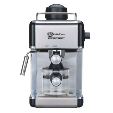 اسپرسو ساز فوما 800 وات 2.4 لیتری Fuma FU-1510 Espresso Maker 