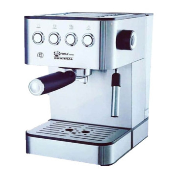 اسپرسوساز 1200 وات 1.5 لیتری فوما Fuma FU-2013