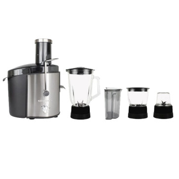 عکس آبمیوه گیری 4 کاره گوسونیک 800 وات مدل GSJ-724 تصاویر
