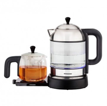 عکس چای ساز گوسونیک 2000 وات 764 تصاویر