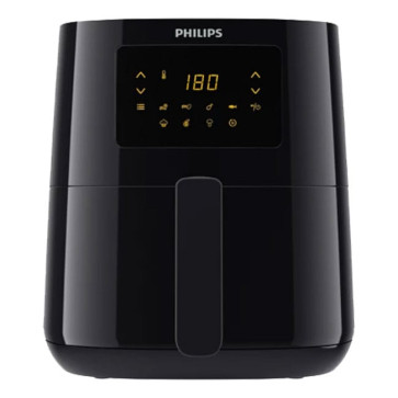 عکس سرخ کن فیلیپس بدون روغن 1400 وات 4.1 لیتر HD9252 Philips  تصویر 