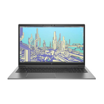 لپ تاپ استوک اچ پی یک ترابایت 32 گیگابایت رم 15.6 اینج مدل ZBook Firefly 15 G7