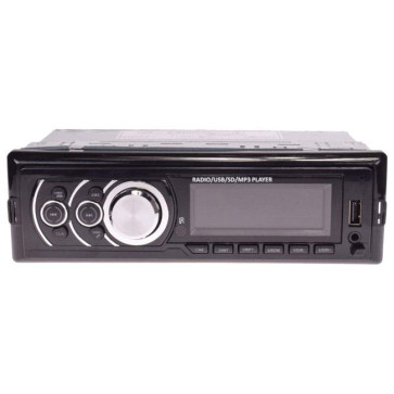 دستگاه رادیو پخش خودرو پاواسونیک Pavasonic JSD-1785