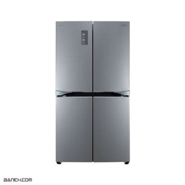 یخچال فریزر ال جی 30 فوت طرح ساید LG Refrigerator NEXT-264