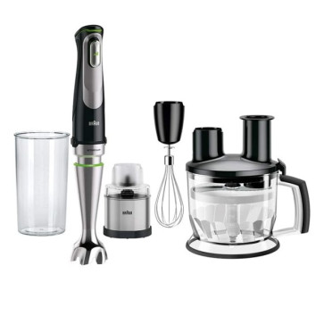 عکس گوشت کوب برقی براون 1000 وات MQ9078 تصاویر