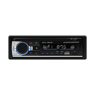 دستگاه پخش ماشین MP3-520