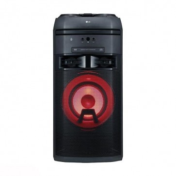 سیستم صوتی خانگی ال جی 500 وات OK55 LG XBOOM