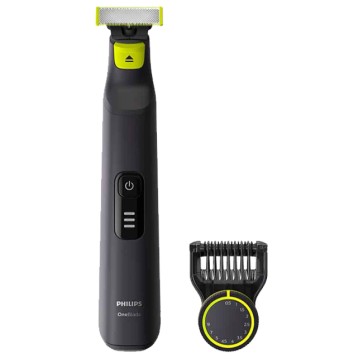 ماشین اصلاح و ریش تراش فیلیپس سری 3 مرطوب و خشک مدل Philips OneBlade Pro