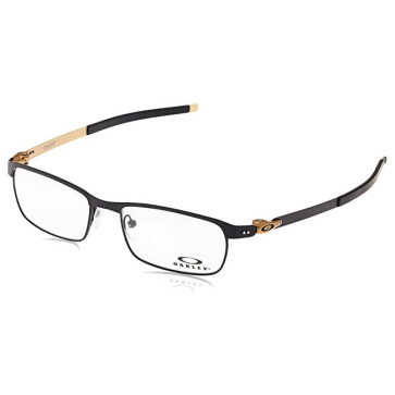 فریم عینک طبی مردانه مستطیلی اوکلی Oakley Ox3184 Tincup