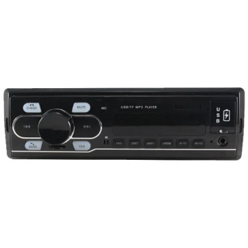 رادیو پخش خودرو پاواسونیک آی یو ایکس Pavasonic JSD-2200