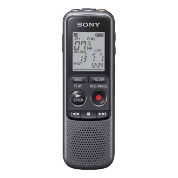ضبط کننده صدا دیجیتال4 گیگابایت سونی SONY PX240