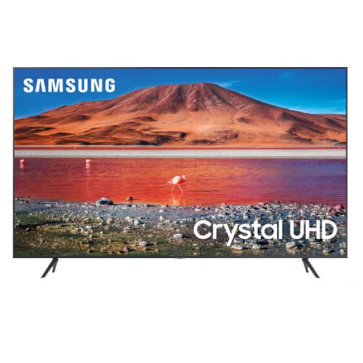 تلویزیون سامسونگ هوشمند فورکی Samsung Smart TV 75TU7172